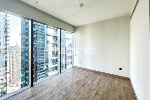 Снять в аренду квартиру в Marina Gate, Дубай Марина, Дубай: 2 спальни, 141м², № 44615 - фото 7