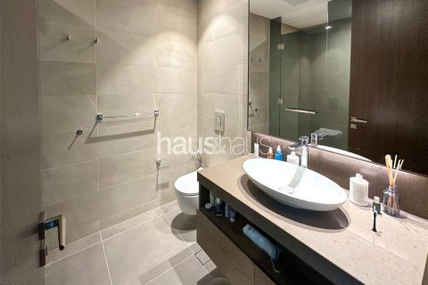 Снять в аренду квартиру в Marina Gate, Дубай Марина, Дубай: 2 спальни, 141м², № 44615 - фото 13