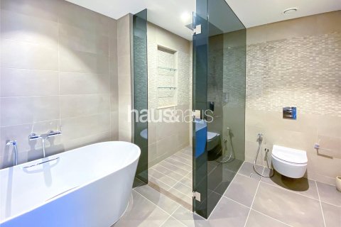 Снять в аренду квартиру в Marina Gate, Дубай Марина, Дубай: 2 спальни, 141м², № 44615 - фото 12