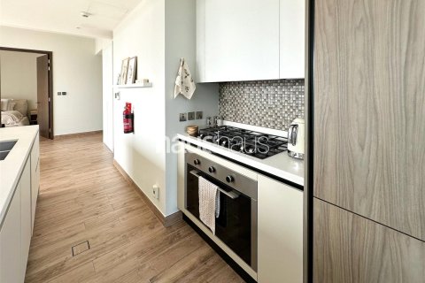 Снять в аренду квартиру в Marina Gate, Дубай Марина, Дубай: 2 спальни, 141м², № 44615 - фото 3