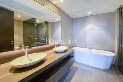 Снять в аренду квартиру в Marina Gate, Дубай Марина, Дубай: 2 спальни, 141м², № 44615 - фото 10