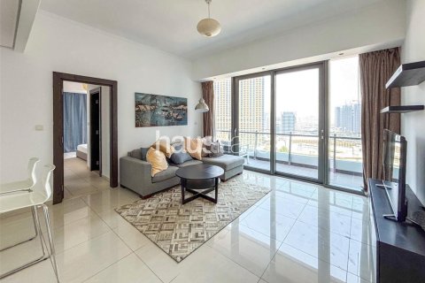 شقة في Silverene, مرسى دبي, دبي 1غرف نوم, 77 م² رقم 44607 - صورة 2