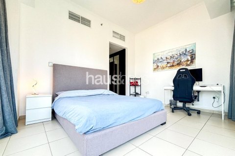 شقة في Silverene, مرسى دبي, دبي 1غرف نوم, 77 م² رقم 44607 - صورة 10
