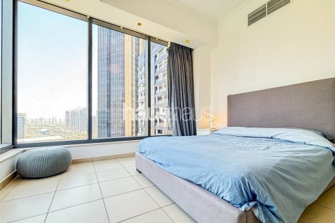 شقة في Silverene, مرسى دبي, دبي 1غرف نوم, 77 م² رقم 44607 - صورة 11