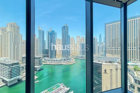 شقة في Silverene, مرسى دبي, دبي 1غرف نوم, 77 م² رقم 44607 - صورة 8
