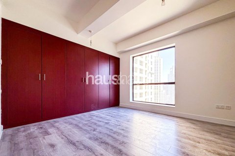 Appartement à Rimal, Jumeirah Beach Residence, Dubai, 3 chambres, 168 m², № 44614 - photo 8