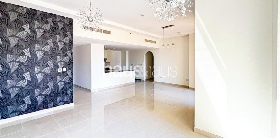 Appartement à Rimal, Jumeirah Beach Residence, Dubai, 3 chambres, 168 m², № 44614
