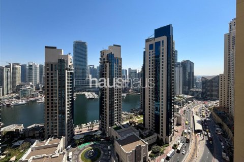 Appartement à Rimal, Jumeirah Beach Residence, Dubai, 3 chambres, 168 m², № 44614 - photo 11