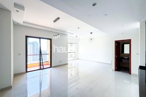 Appartement à Rimal, Jumeirah Beach Residence, Dubai, 3 chambres, 168 m², № 44614 - photo 4