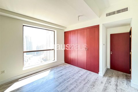 Appartement à Rimal, Jumeirah Beach Residence, Dubai, 3 chambres, 168 m², № 44614 - photo 12