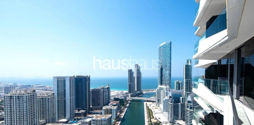 Apartment in Dubai Marina, Dubai 2 bedrooms, 128 sq.m. № 44605