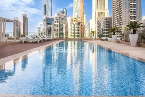 Apartment in Dubai Marina, Dubai 2 bedrooms, 128 sq.m. № 44605 - photo 9