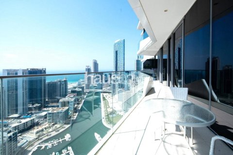 Apartment in Dubai Marina, Dubai 2 bedrooms, 128 sq.m. № 44605 - photo 18