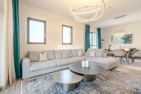 شقة في Madinat Jumeirah Living, ام سقيم, دبي 2 غرف نوم, 137 م² رقم 44606 - صورة 2