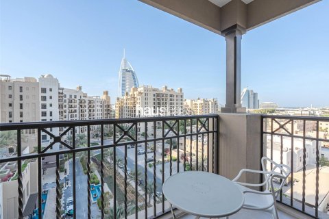 شقة في Madinat Jumeirah Living, ام سقيم, دبي 2 غرف نوم, 137 م² رقم 44606 - صورة 1