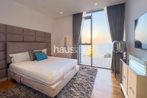 Appartement à Bluewaters Residences, Bluewaters, Dubai, 4 chambres, 228 m², № 44616 - photo 5