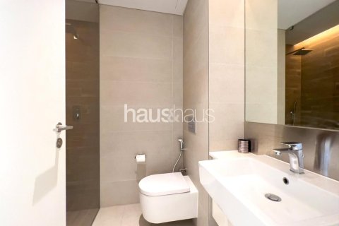 Appartement à Bluewaters Residences, Bluewaters, Dubai, 4 chambres, 228 m², № 44616 - photo 11