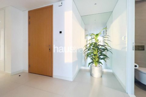 Appartement à Bluewaters Residences, Bluewaters, Dubai, 4 chambres, 228 m², № 44616 - photo 16