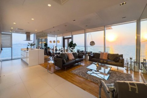Appartement à Bluewaters Residences, Bluewaters, Dubai, 4 chambres, 228 m², № 44616 - photo 2