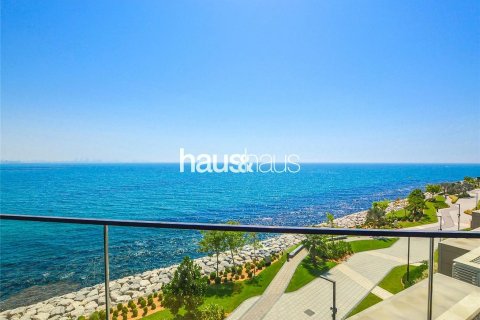 Appartement à Bluewaters Residences, Bluewaters, Dubai, 4 chambres, 228 m², № 44616 - photo 19