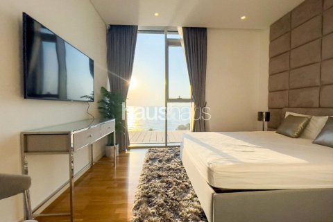 Appartement à Bluewaters Residences, Bluewaters, Dubai, 4 chambres, 228 m², № 44616 - photo 15