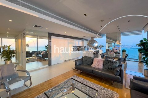 Appartement à Bluewaters Residences, Bluewaters, Dubai, 4 chambres, 228 m², № 44616 - photo 12