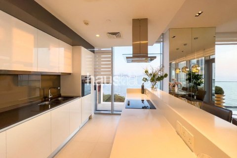 Appartement à Bluewaters Residences, Bluewaters, Dubai, 4 chambres, 228 m², № 44616 - photo 3