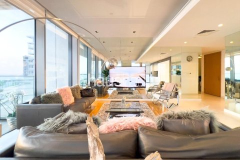 Appartement à Bluewaters Residences, Bluewaters, Dubai, 4 chambres, 228 m², № 44616 - photo 9