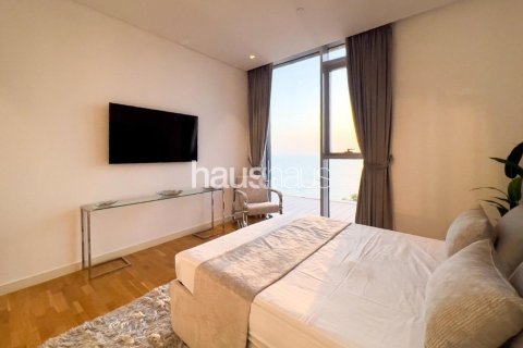 Appartement à Bluewaters Residences, Bluewaters, Dubai, 4 chambres, 228 m², № 44616 - photo 6
