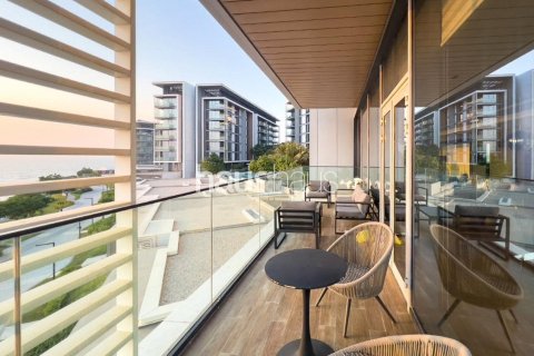 Appartement à Bluewaters Residences, Bluewaters, Dubai, 4 chambres, 228 m², № 44616 - photo 8