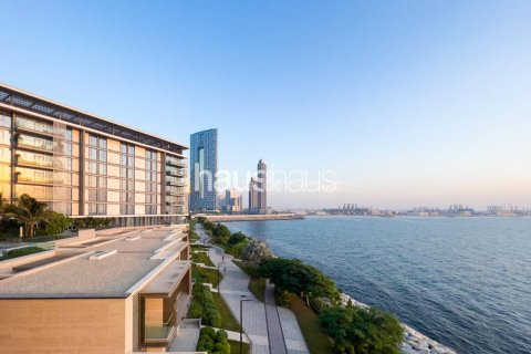 Appartement à Bluewaters Residences, Bluewaters, Dubai, 4 chambres, 228 m², № 44616 - photo 14