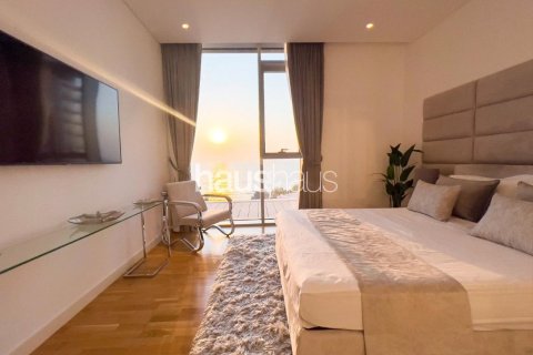 Appartement à Bluewaters Residences, Bluewaters, Dubai, 4 chambres, 228 m², № 44616 - photo 7