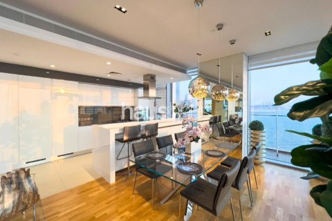 Appartement à Bluewaters Residences, Bluewaters, Dubai, 4 chambres, 228 m², № 44616 - photo 10