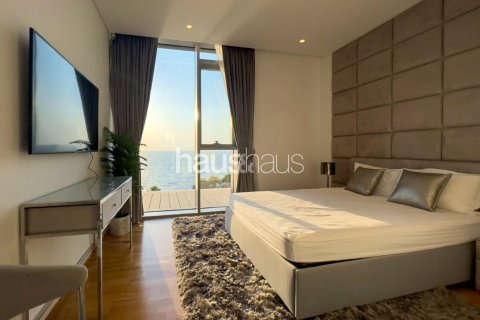 Appartement à Bluewaters Residences, Bluewaters, Dubai, 4 chambres, 228 m², № 44616 - photo 18