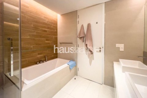 Appartement à Bluewaters Residences, Bluewaters, Dubai, 4 chambres, 228 m², № 44616 - photo 13