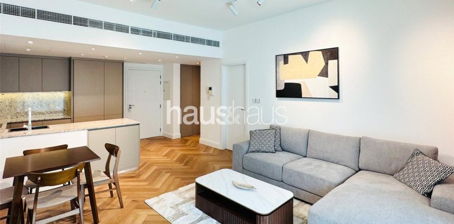 شقة في Al Ghozlan, طا غرينز, دبي 1غرف نوم, 70 م² رقم 44604