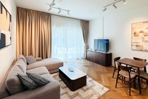 شقة في Al Ghozlan, طا غرينز, دبي 1غرف نوم, 70 م² رقم 44604 - صورة 2