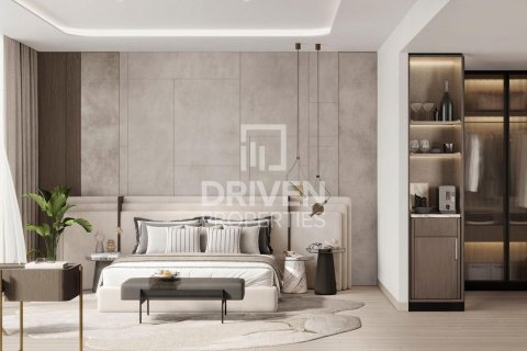 Villa in District 11, Mohammed Bin Rashid City, Dubai 3 bedrooms, 214.7 sq.m. № 135990