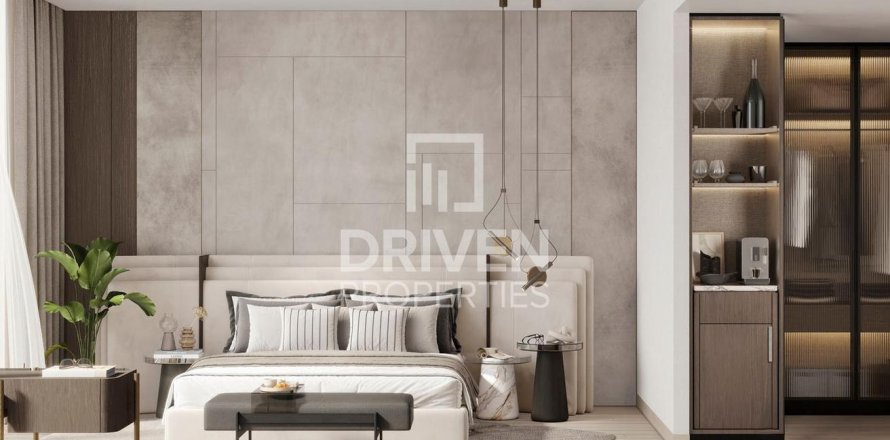 Villa in District 11, Mohammed Bin Rashid City, Dubai 3 bedrooms, 214.7 sq.m. № 135990