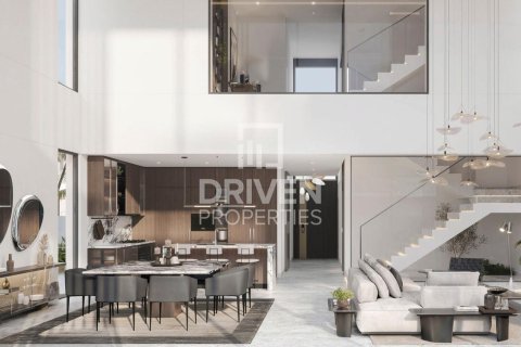 Villa in District 11, Mohammed Bin Rashid City, Dubai 3 bedrooms, 214.7 sq.m. № 135990 - photo 14