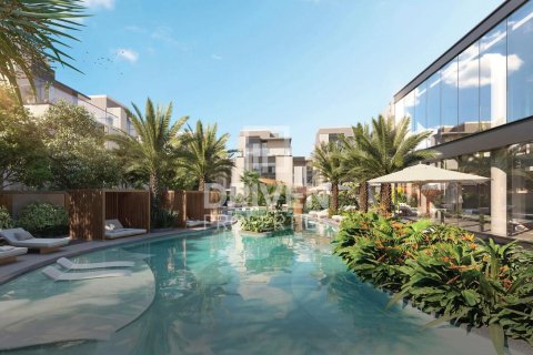 Villa in District 11, Mohammed Bin Rashid City, Dubai 3 bedrooms, 214.7 sq.m. № 135990 - photo 13