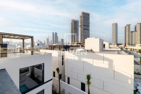 Villa in Sobha Hartland, Mohammed Bin Rashid City, Dubai 5 bedrooms, 745.83 sq.m. № 136053 - photo 30