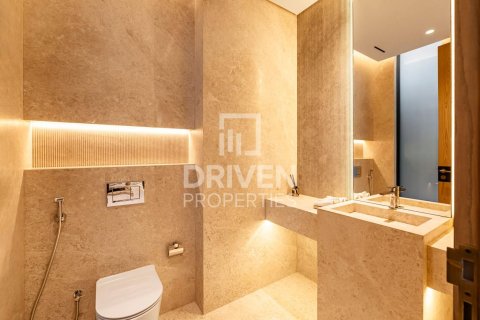 Villa in Sobha Hartland, Mohammed Bin Rashid City, Dubai 5 bedrooms, 745.83 sq.m. № 136053 - photo 20