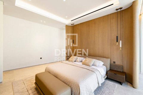 Villa in Sobha Hartland, Mohammed Bin Rashid City, Dubai 5 bedrooms, 745.83 sq.m. № 136053 - photo 8