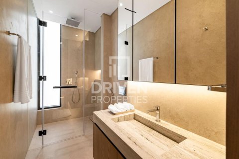 Villa in Sobha Hartland, Mohammed Bin Rashid City, Dubai 5 bedrooms, 745.83 sq.m. № 136053 - photo 23