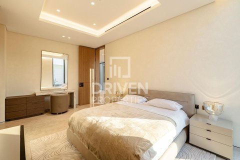 Villa in Sobha Hartland, Mohammed Bin Rashid City, Dubai 5 bedrooms, 745.83 sq.m. № 136053 - photo 14