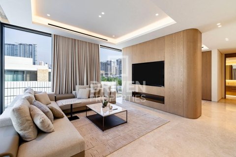 Villa in Sobha Hartland, Mohammed Bin Rashid City, Dubai 5 bedrooms, 745.83 sq.m. № 136053 - photo 19