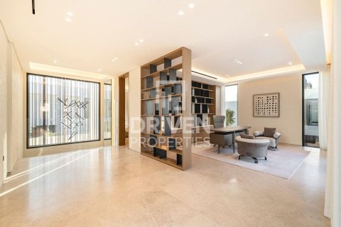 Villa in Sobha Hartland, Mohammed Bin Rashid City, Dubai 5 bedrooms, 745.83 sq.m. № 136053 - photo 9