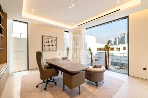 Villa in Sobha Hartland, Mohammed Bin Rashid City, Dubai 5 bedrooms, 745.83 sq.m. № 136053 - photo 10