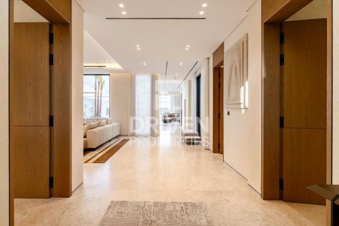Villa in Sobha Hartland, Mohammed Bin Rashid City, Dubai 5 bedrooms, 745.83 sq.m. № 136053 - photo 4